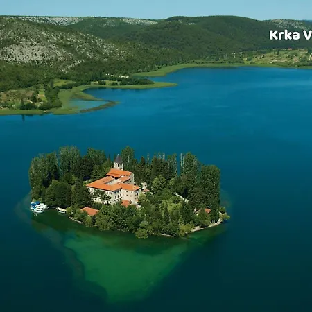 House Mg 3* Skradin
